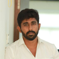 Deepak Selvanathan