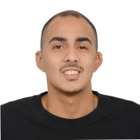 Omar Ebrahim