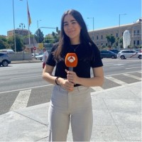 Isabel Guillem