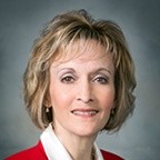 Kimberly McDonough, MBA