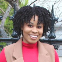 Shuntavia Johnson