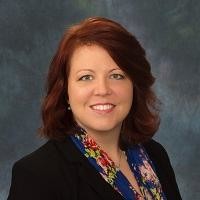 Linda Olson Brickey