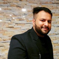 Dipesh Vatwani