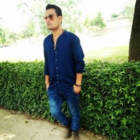 Anjul Rawat