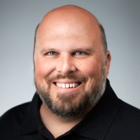 Aaron Blackmer