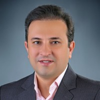 Amir Bagheri
