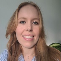 Anna-Sophie Steinebach