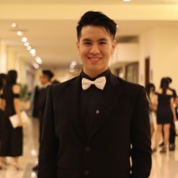Alvin Tan