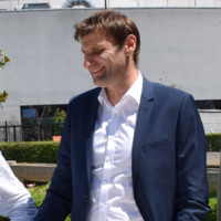 Christophe Carré