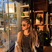 Deniz Ece Dudu Sarıca