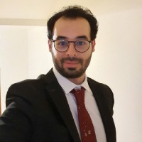 Mahmoud Kebbe El Halabi