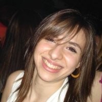 Aleksandra Trpkovic, P. Eng.