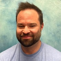 Jason Cosley