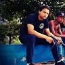 Yogue Rd