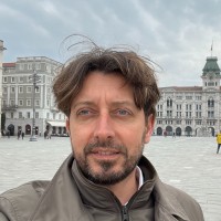 Riccardo Fabris