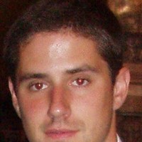 Alejandro Hinjos Gonzalez