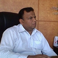 Tariq Chauhan