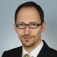 Holger Blank