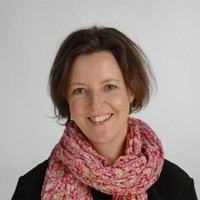 Lotte Pernille Larsen