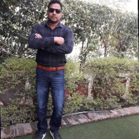 Farrukh Sheikh