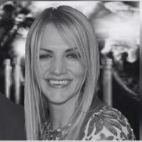 Anna Warne