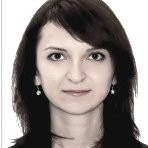 Oksana Mohoryta