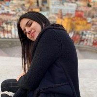 Francisca Sojos Dillon