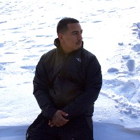 Eddie Rosas