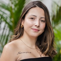 Ana Caroline dos Santos