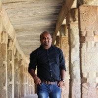 Ravisankar Raveendran