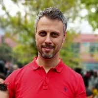 Cihangir Eroğlu