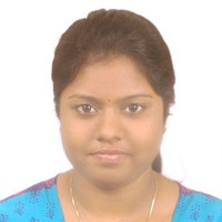 madhusmita bhol