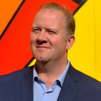 Richard Sharman