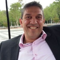 jean-claude GIL