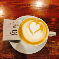 Vittorio Torrefazione