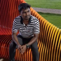Muthu karuppasamy
