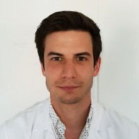 Daniel Estoppey