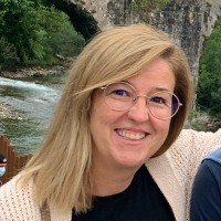 Mª Ángeles Sanz Lozano