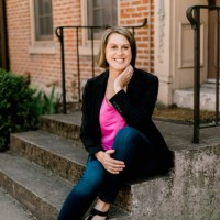 Carrie Gingrich