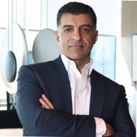 Russell Hammad