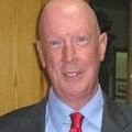 Stephen Clapham