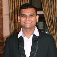 Tapankumar N. Chauhan