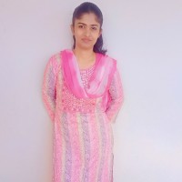 Aishwarya Chougule