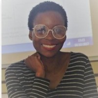 Sylvie Yoba Bakoto