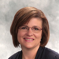 Paula Brooks