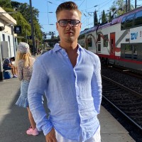 Mateusz Samuelsson