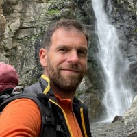 Oscar Hernandez Caballero