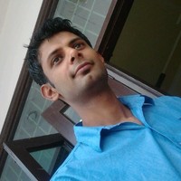 Deepak Sangwan
