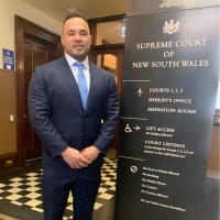 Michael John Cruz
