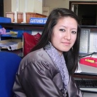 Sangay Wangmo